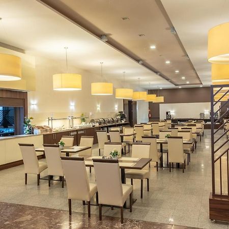 Vestina Wellness & Spa Hotel Мендзиздроє Екстер'єр фото
