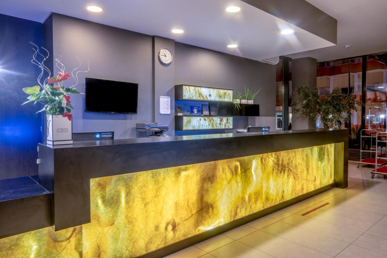 Vestina Wellness & Spa Hotel Мендзиздроє Екстер'єр фото