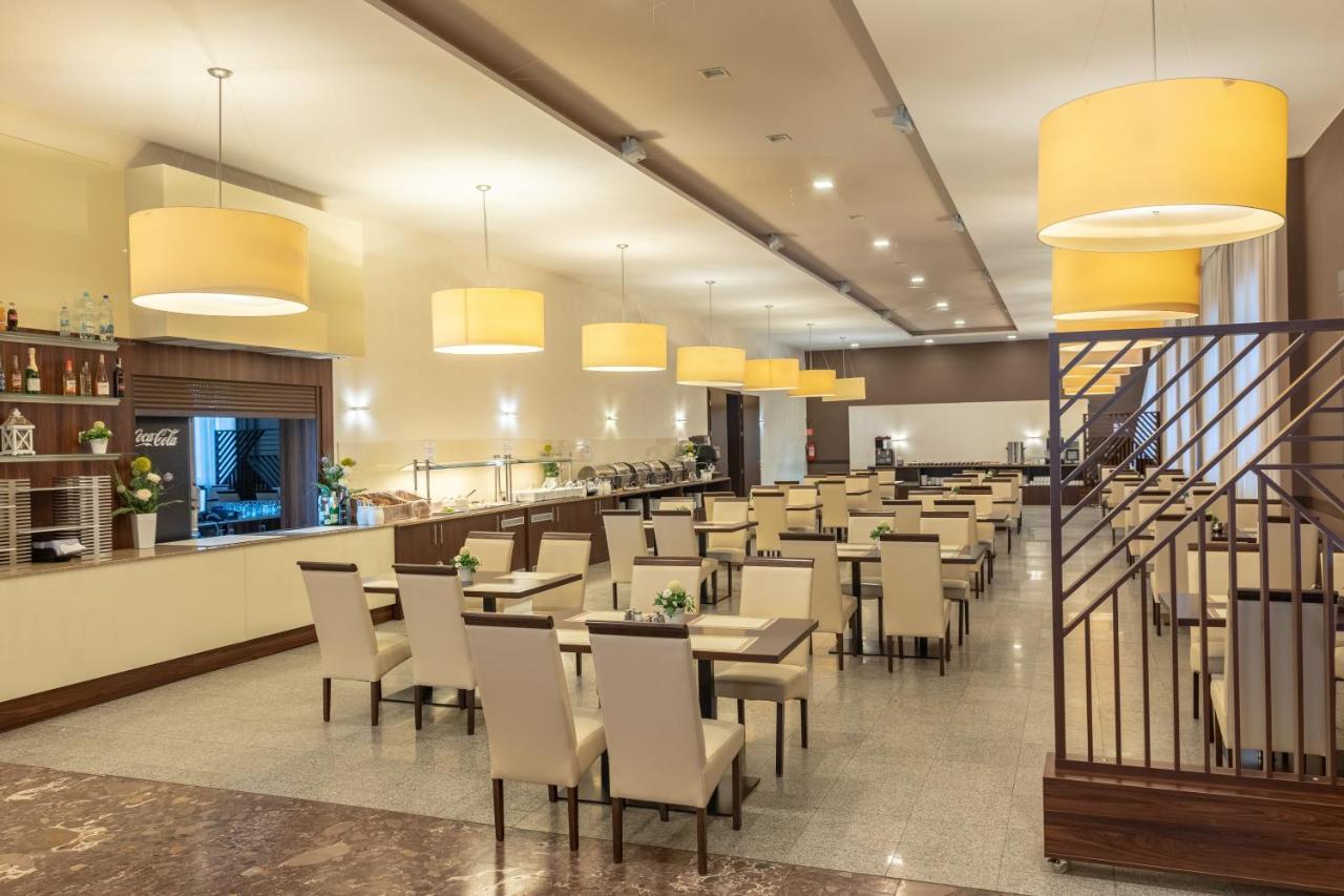 Vestina Wellness & Spa Hotel Мендзиздроє Екстер'єр фото