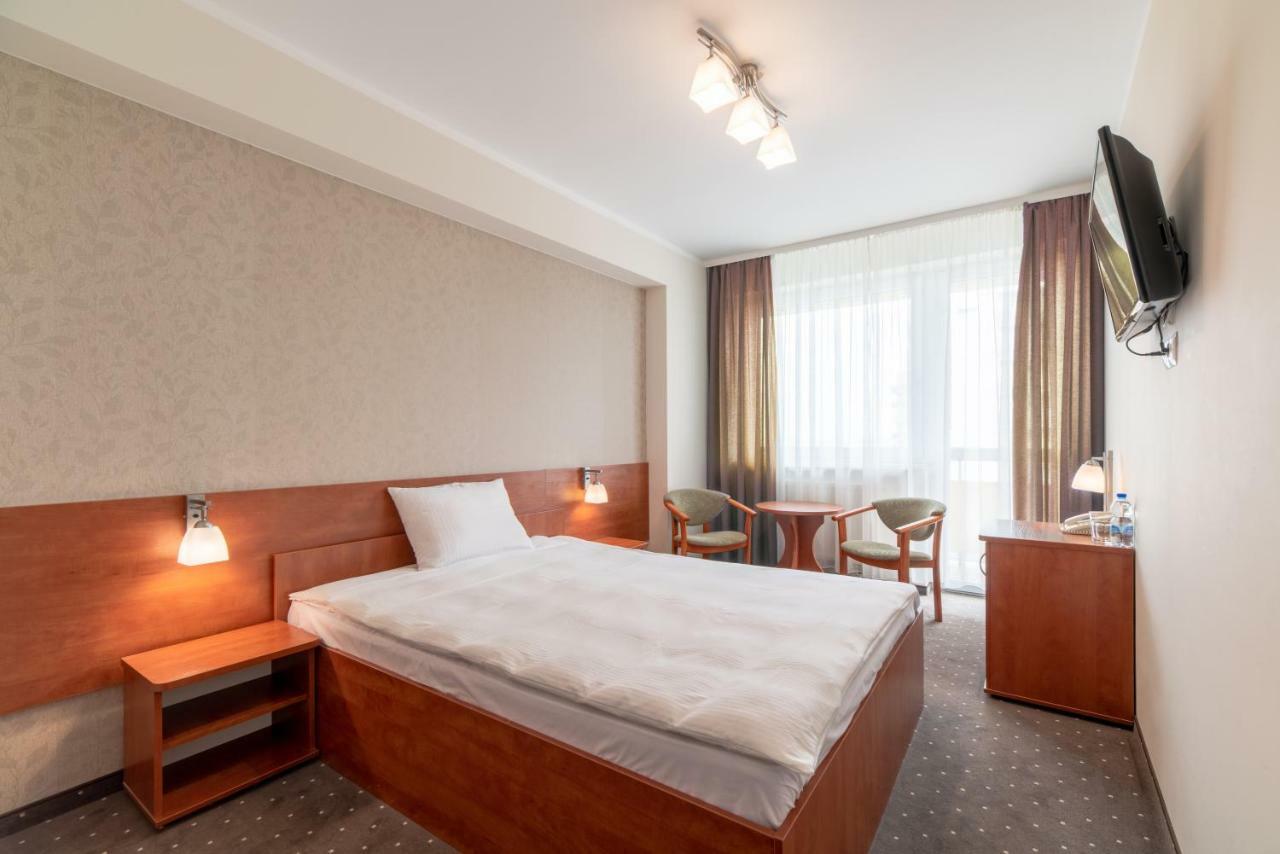 Vestina Wellness & Spa Hotel Мендзиздроє Екстер'єр фото